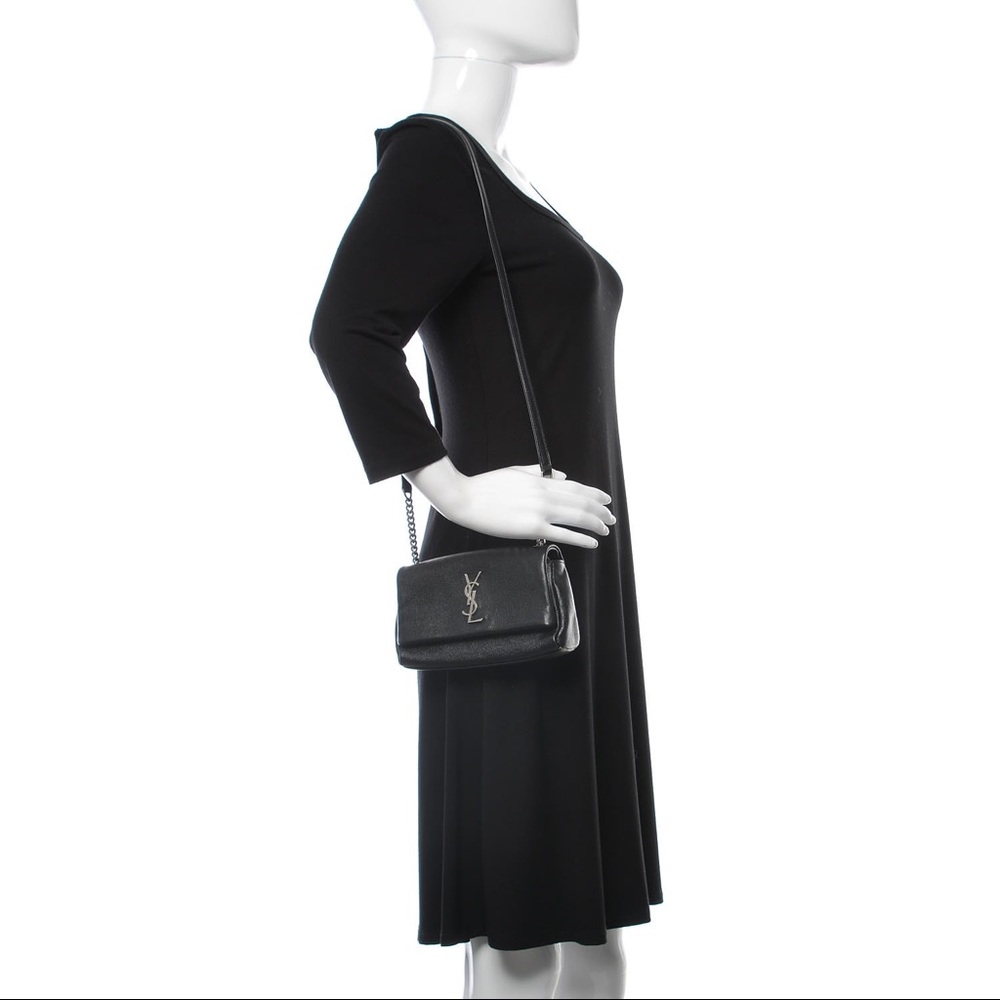 YSL West Hollywood bag - new - Picture 7 of 8